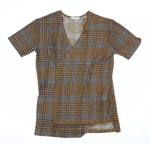 Camicetta basic donna - , marrone