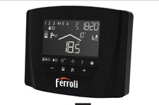 013032XA ROMEO N FERROLI -