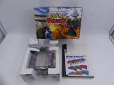 Pokemon Stadio con Transfer