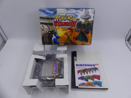 Pokemon stadio con transfer - stadio,