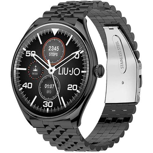 Smartwatch uomo liu luxury - uomo,