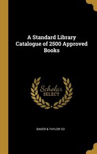Taylor Co - A Standard Library