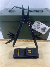 Leatherman Rebar #R12. Sporco