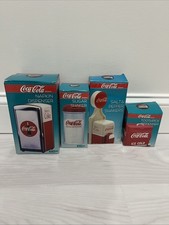 Lotto di set nuovi vintage