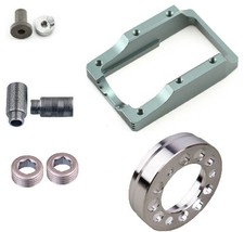 SERIE DI RICAMBI MUGEN SEIKI