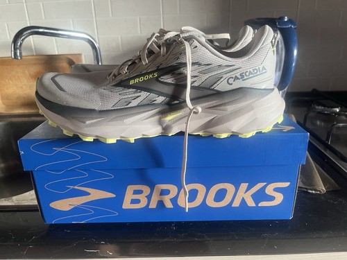 Brooks cascadia19 - brooks,