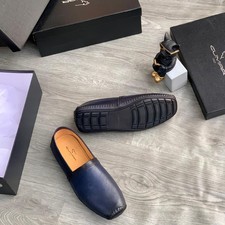 Scarpe Uomo Formali Lavoro