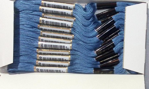 Boite fils à - 1,