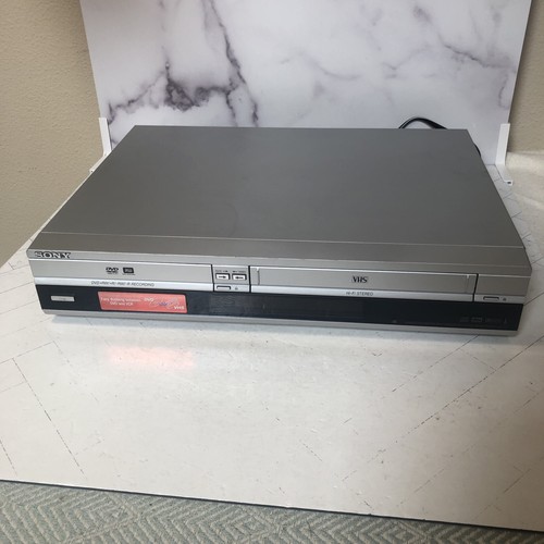 Sony rdr vx515 registratore - sony,