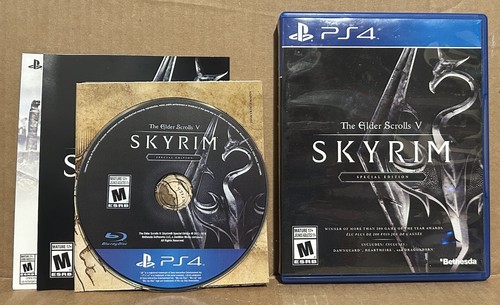 Elder scrolls skyrim - scrolls,