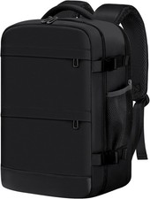 Zaino da Viaggio 40x20x25 Ryanair APPROVATO - Bagaglio a Mano Aereo Piccolo