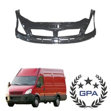 CALANDRA FRONTALE OSSATURA