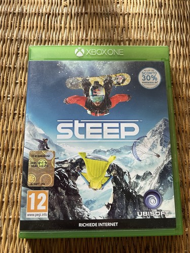Giochi xbox one - giochi,