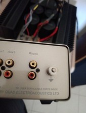 Preamplificatore valvole - preamplificatore,