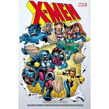 Fumetto: Marvel: X-Men di