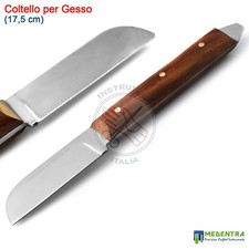 Coltello per Gesso Alginato Laboratorio Dentale Cera Modellazione e Miscelazione