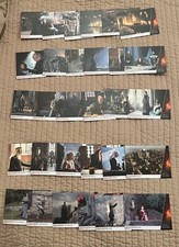 2024 Renon Casa del Drago Stagione 1 Set Base Completo 50 Carte