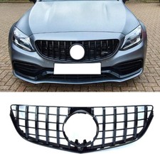 GRIGLIA MASCHERINA CALANDRA