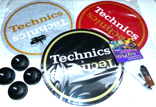 Technics 1200 mk6 dj - sl-1200,