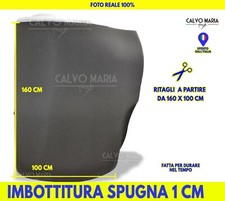 Spugna per imbottitura