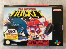 Jeu super nintendo - super,
