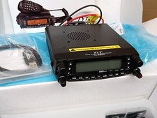 ★ TYT TH-9800 PLUS! RADIOAMATORE 50W PROFESSIONALE QUAD BAND RADIO PMR FREENET CB TOP