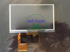 1X Touch LCD Screen panel For