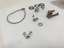 Aprilia Tuareg rally-rx-Af1 europa-red rose tutte 50cc kit spazzole avviamento