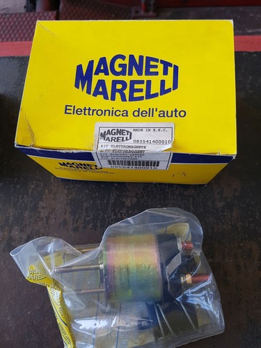 Elettromagnete magneti marelli - magneti,