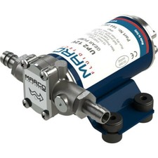 POMPA SENTINA TRAVASO 12V UP2