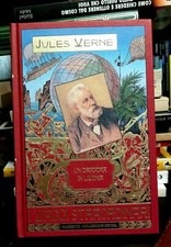 Jules Verne - Un dramma in