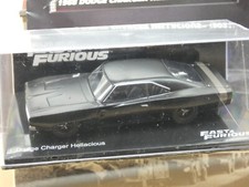 Dodge charger hellacious 1968 - hellacious,