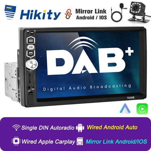 Autoradio carplay touch - autoradio,