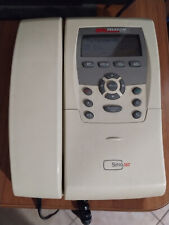 Telefono Fisso Telecom Sirio 187 bianco