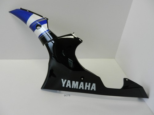 Yamaha yzf rj15 - yzf,