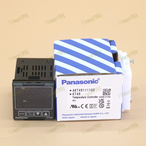 One for panasonic - for, regolatore