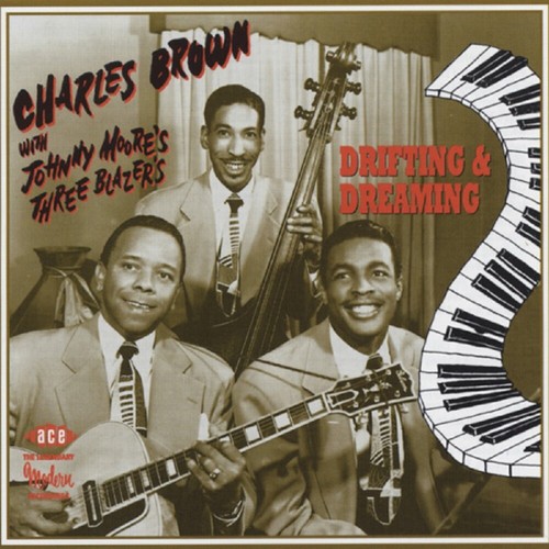 Charles brown drifting - -,