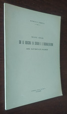 B2107 ANASTATICA E. BESTA