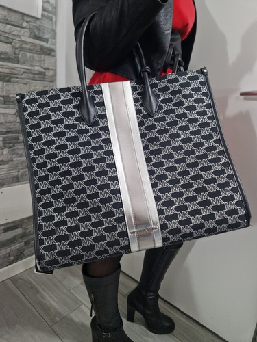 Michael kors borsa nera - michael,