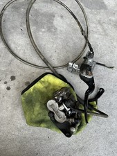 IMPIANTO FRENANTE POSTERIORE