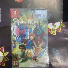 Ni No Kuni La Minaccia Della
