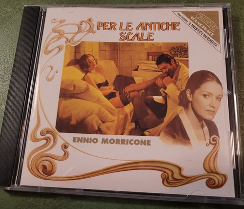 Per antiche scale - antiche,