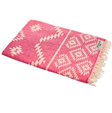 Telo mare hammam kilim etnico