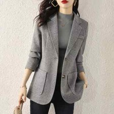 Giacca tailleur donna blazer