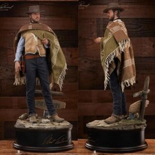 Statua Sideshow Studio Clinton