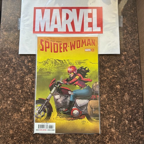 Spider woman 2024 marvel - spider-woman,