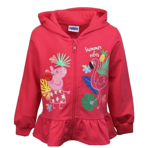 Cardigan bambina peppa pig - bambina,