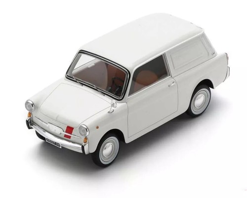 Autobianchi bianchina 1965 - autobianchi,