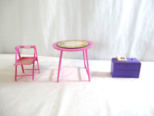 Barbie Mobili di Ricambio