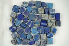 LAPISLAZZULI qualità TOP forma provenienza AFGHANISTAN cristallo blu minerale